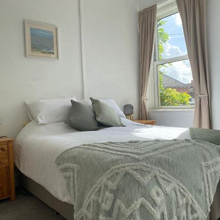 The Dragonfly Bnb, 글라스턴버리 외부 사진