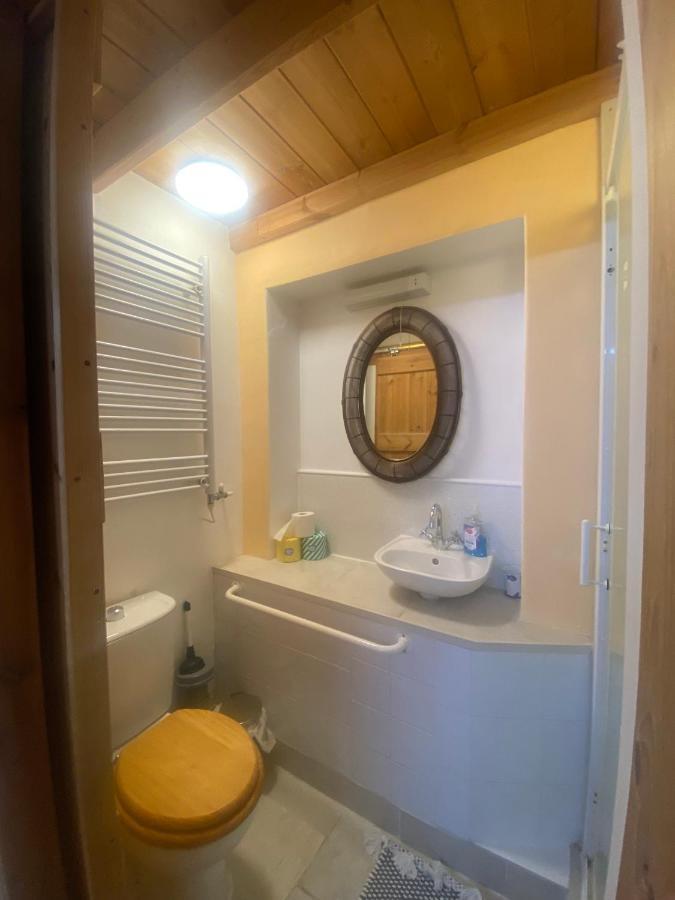 The Dragonfly Bnb, 글라스턴버리 외부 사진