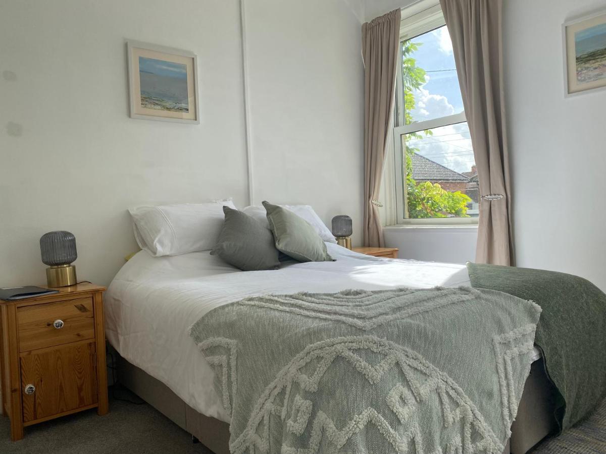 The Dragonfly Bnb, 글라스턴버리 외부 사진