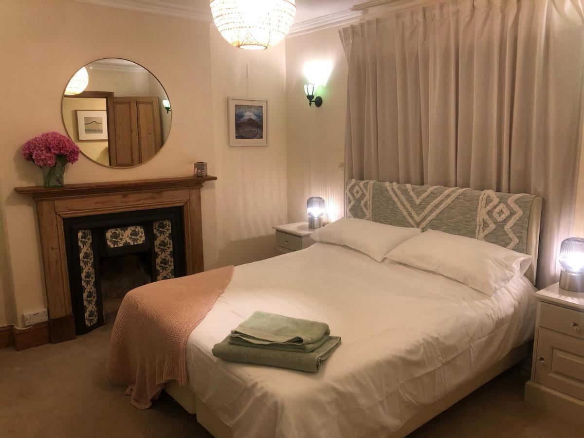 The Dragonfly Bnb, 글라스턴버리 외부 사진