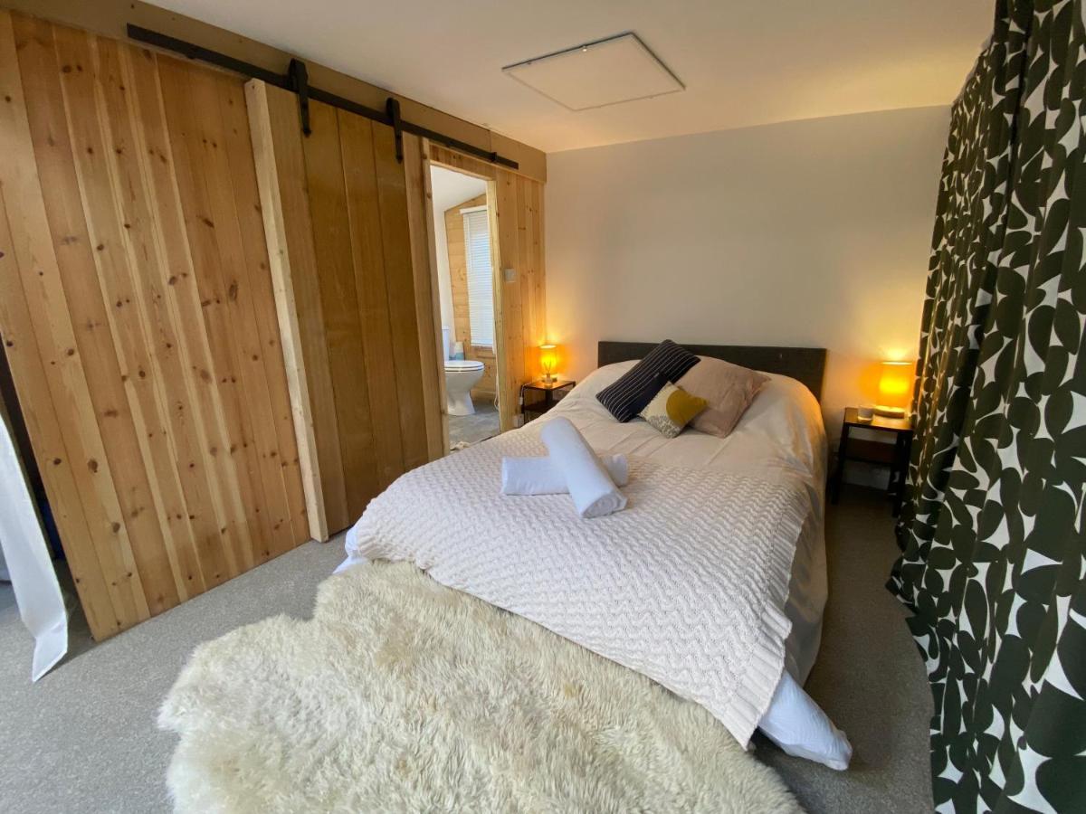 The Dragonfly Bnb, 글라스턴버리 외부 사진